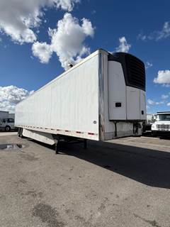 UTILITY 53 ft Reefer Trailer - Swing Door
