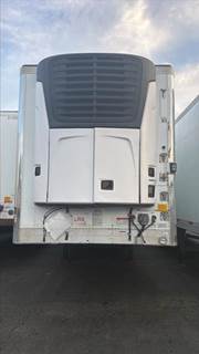 UTILITY 53 ft Reefer Trailer - Swing Door