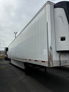 UTILITY 53 ft Reefer Trailer - Swing Door