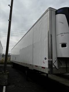 UTILITY 53 ft Reefer Trailer - Swing Door