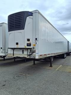 UTILITY 53 ft Reefer Trailer - Roll up Door
