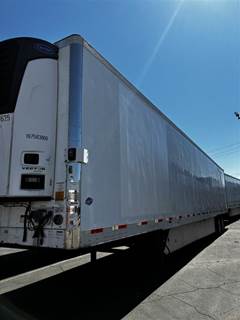 UTILITY 53 ft Reefer Trailer - Swing Door