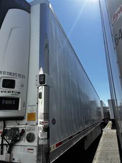 UTILITY 53 ft Reefer Trailer - Swing Door