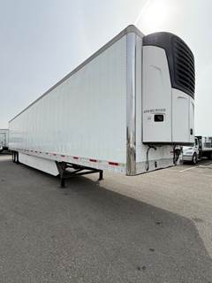 UTILITY 53 ft Reefer Trailer - Swing Door
