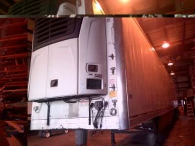 UTILITY 53 ft Reefer Trailer - Swing Door