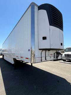 UTILITY 53 ft Reefer Trailer - Swing Door