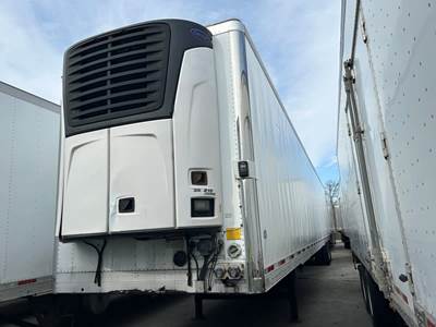 UTILITY 53 ft Reefer Trailer - Swing Door, Liftgate