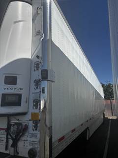 UTILITY 53 ft Reefer Trailer - Swing Door
