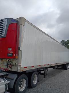 UTILITY 53 ft Reefer Trailer - Swing Door
