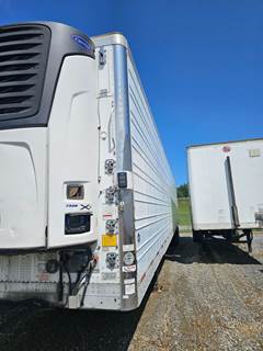 UTILITY 53 ft Reefer Trailer - Swing Door