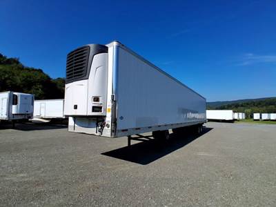 UTILITY 53 ft Reefer Trailer - Swing Door