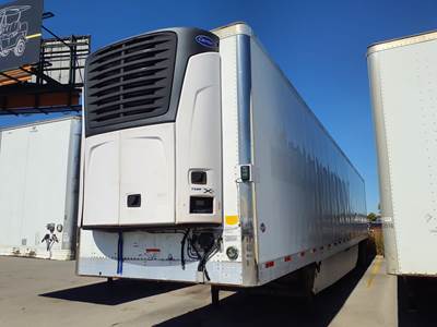 UTILITY 53 ft Reefer Trailer - Swing Door