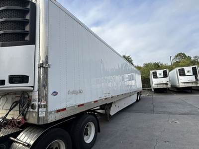 UTILITY 53 ft Reefer Trailer - Swing Door