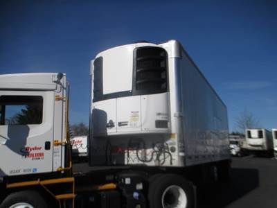 UTILITY VS1R-30/162/102 Reefer Trailer