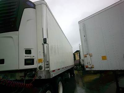 UTILITY VS1RA 32/150/102 Reefer Trailer