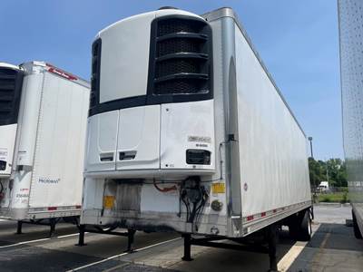 UTILITY VS1RA 32/162/102 Reefer Trailer