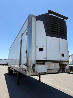 UTILITY VS2R 35/156/102 Reefer Trailer