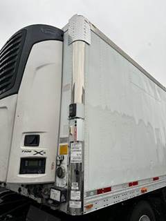UTILITY VS2R 36/162/102 Reefer Trailer