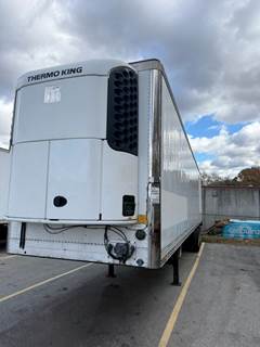 UTILITY VS2R 40/156/96 Reefer Trailer