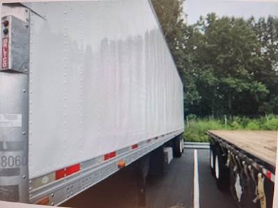 UTILITY VS2R-42/161/102 Reefer Trailer