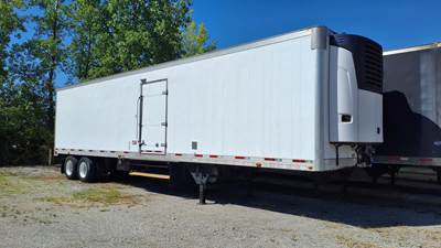 UTILITY VS2R-42/161/102 Reefer Trailer