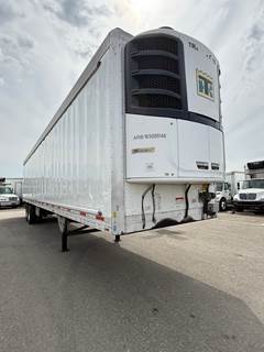 UTILITY VS2R-45/162/96 Reefer Trailer