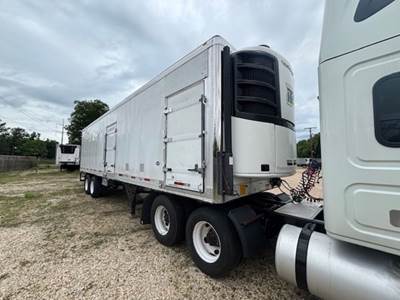 UTILITY VS2RA 36/150/102 Reefer Trailer