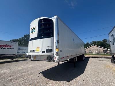 UTILITY VS2RA 36/150/102 Reefer Trailer