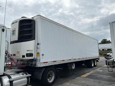 UTILITY VS2RA 36/150/102 Reefer Trailer