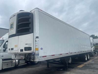 UTILITY VS2RA 36/150/102 Reefer Trailer