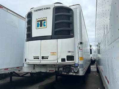 UTILITY VS2RA 36/150/102 Reefer Trailer
