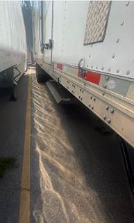 UTILITY VS2RA 48/162/96 Reefer Trailer