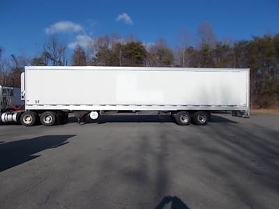 UTILITY VS2RA 51/096/136 Reefer Trailer