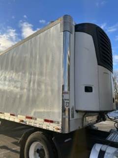 UTILITY VS2RA 48 ft Reefer Trailer - Swing Door