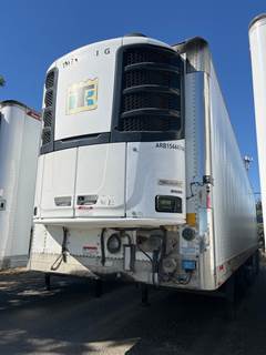 UTILITY VS2RA 45/162/102 Reefer Trailer