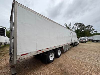 UTILITY VS2RA 48 ft Reefer Trailer - Swing Door