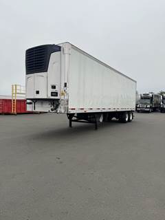 UTILITY VS2RA 36 ft Reefer Trailer - Swing Door