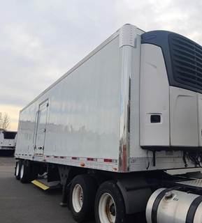 UTILITY VS2RA 36 ft Reefer Trailer - Swing Door, Liftgate
