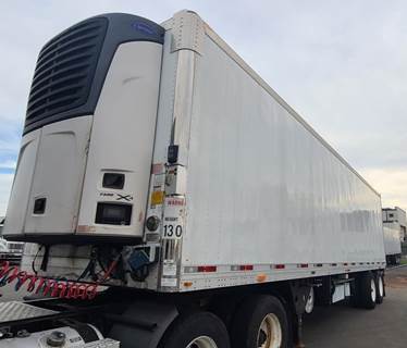 UTILITY VS2RA 36 ft Reefer Trailer - Swing Door, Liftgate