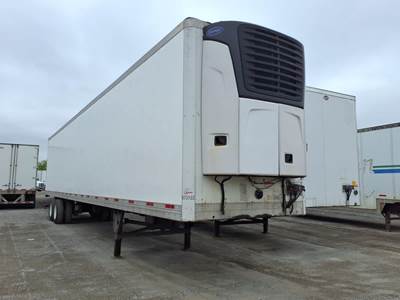 UTILITY VS2RA 48 ft Reefer Trailer - Roll up Door