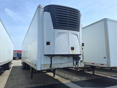 UTILITY VS2RA 48 ft Reefer Trailer - Roll up Door