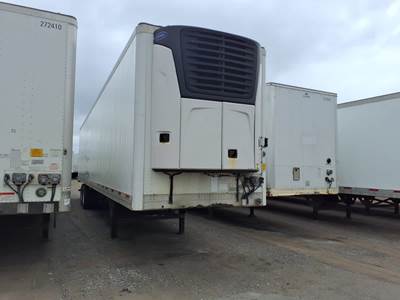 UTILITY VS2RA 48 ft Reefer Trailer - Roll up Door