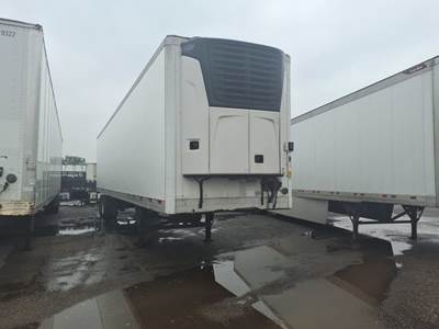 UTILITY VS2RA 48 ft Reefer Trailer - Roll up Door