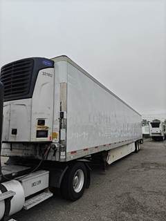 UTILITY VS2RA 53 ft Reefer Trailer - Roll up Door, Liftgate