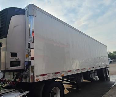 UTILITY VS2RA 36 ft Reefer Trailer - Swing Door, Liftgate