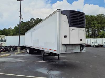 UTILITY VS2RA 48 ft Reefer Trailer - Roll up Door