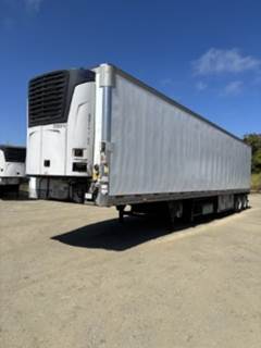 UTILITY VS2RA 45 ft Reefer Trailer - Swing Door