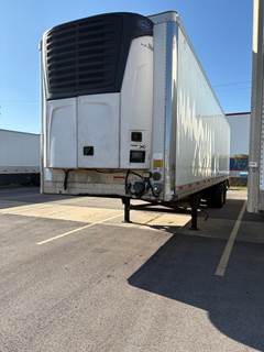 UTILITY VS2RA 36 ft Reefer Trailer - Roll up Door, Liftgate