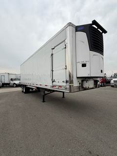 UTILITY VS2RA 36 ft Reefer Trailer - Roll up Door