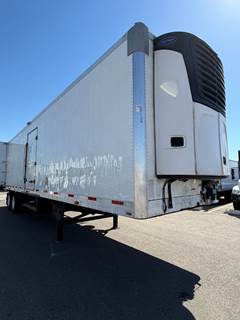 UTILITY VS2RA 36 ft Reefer Trailer - Swing Door, Liftgate